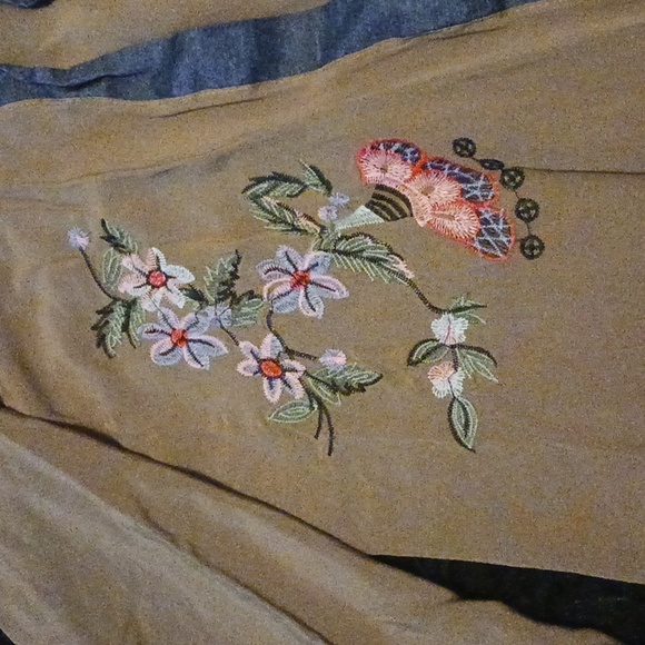 Kimono - Picture 8 of 9